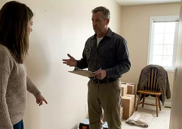 Your Emergency Water Damage Restoration in Winston, GA