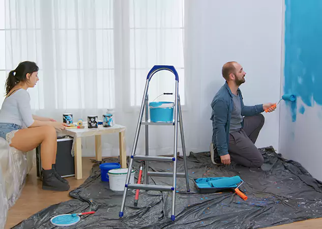 Trusted Water Damage Repair: Your Certified Restoration Company in Winston, GA