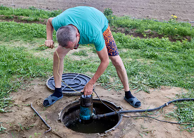 Your Sewage Cleanup Company in Winston, GA