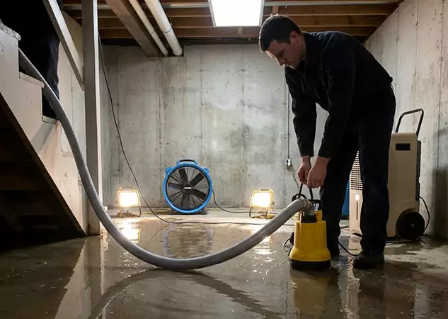 Proven Emergency Water Removal Services: Your Restoration Specialists in Winston, GA