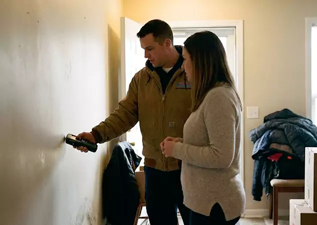 Your Complete Restoration Company in Winston, GA