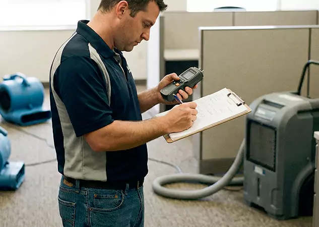 Your Home Water Mitigation Services in Winston, GA