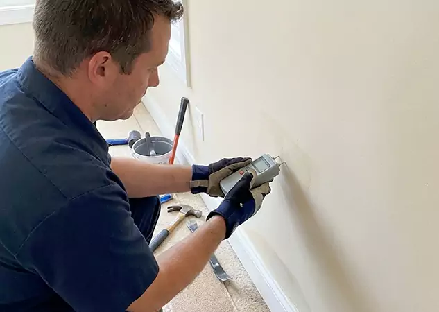 Your Trusted Restoration Company in Winston, GA