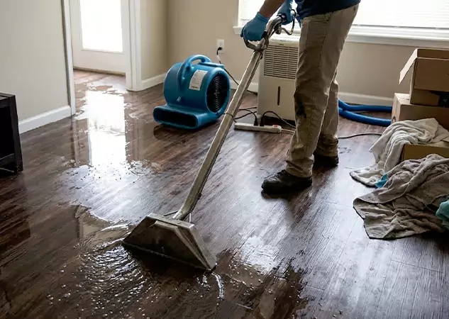 Your Trusted Restoration Company in Winston, GA