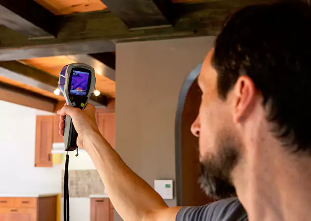 Trusted Water Damage Evaluation: Your Certified Partner in Winston, GA