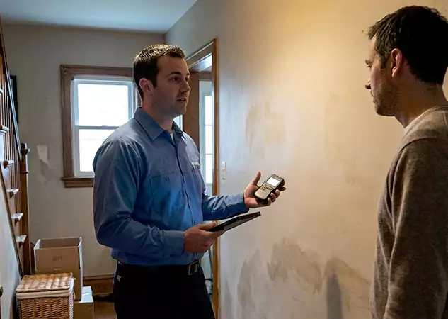 Expert Water Mitigation Company: Your Trusted Water Damage Restoration Service in Winston, GA
