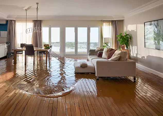 Your Trusted Water Removal Specialists in Winston, GA