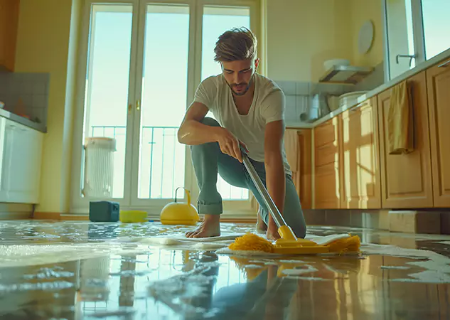 Your Trusted Restoration Company in Winston, GA