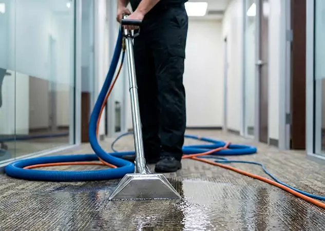 Your Water Damaged Carpet Restoration Partner in Winston, GA