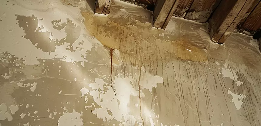 Professional Attic Water Damage Repair Services in Winston, GA