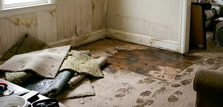 Professional Water Extraction Services in Winston, GA