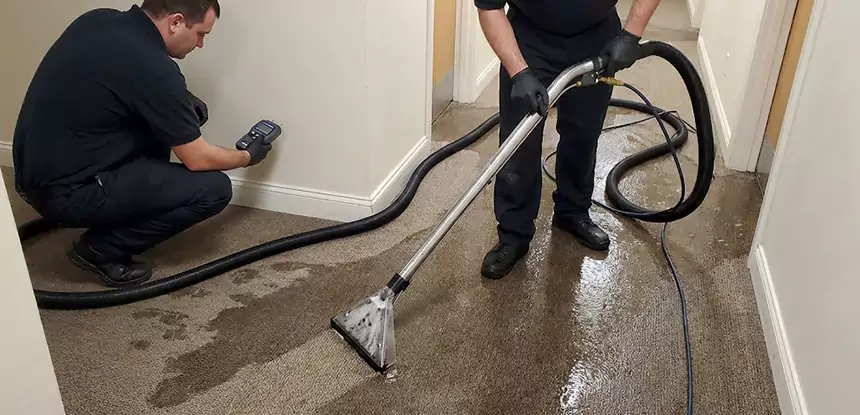 Professional Commercial Water Removal Services in Winston, GA
