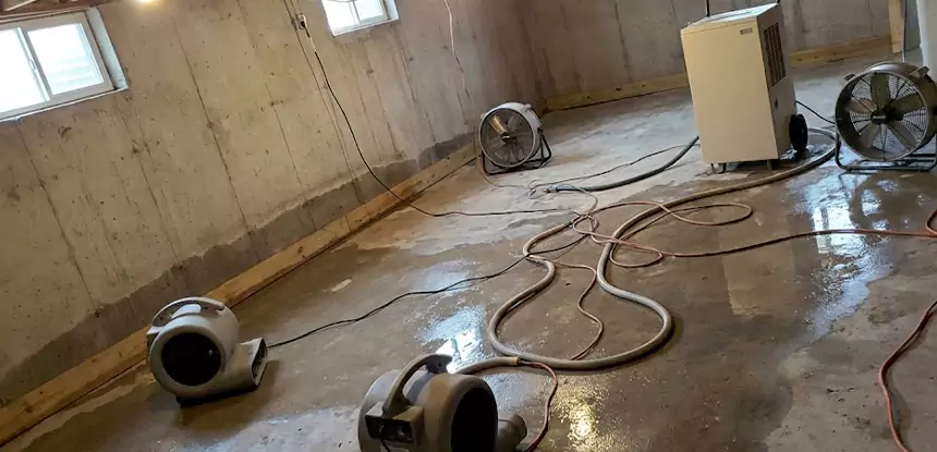 Professional Fire and Water Clean Up Services in Winston, GA