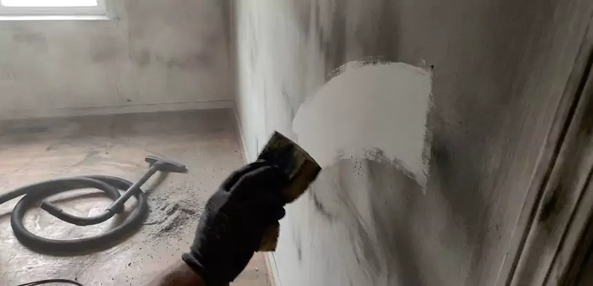 Professional Water and Fire Damage Restoration Services in Winston, GA