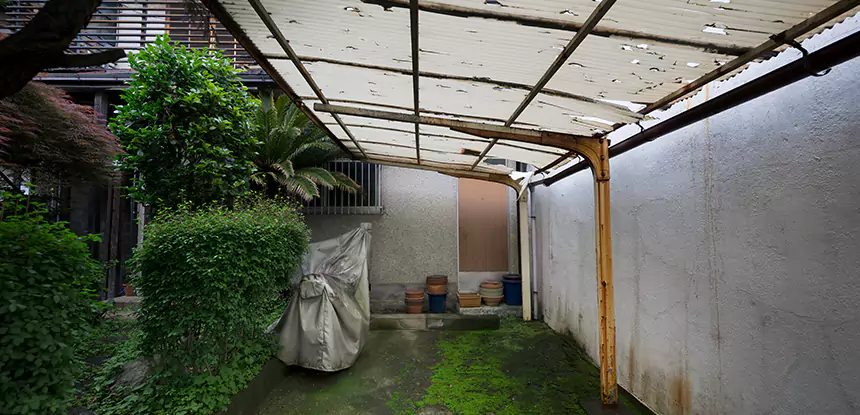 Professional Roof and Water Damage Repair Services in Winston, GA