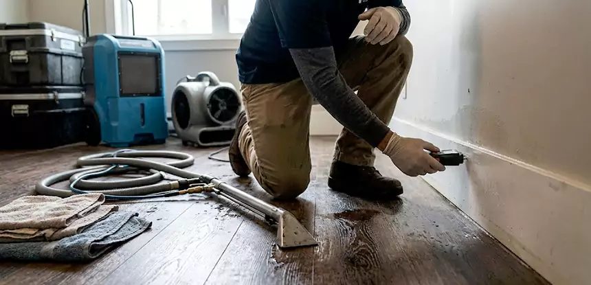 Professional Sewage Remediation Services in Winston, GA