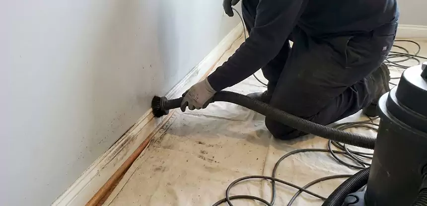 Professional Smoke and Water Damage Restoration Services in Winston, GA