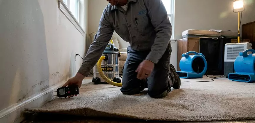 Carpet Cleaning and Extraction in Winston