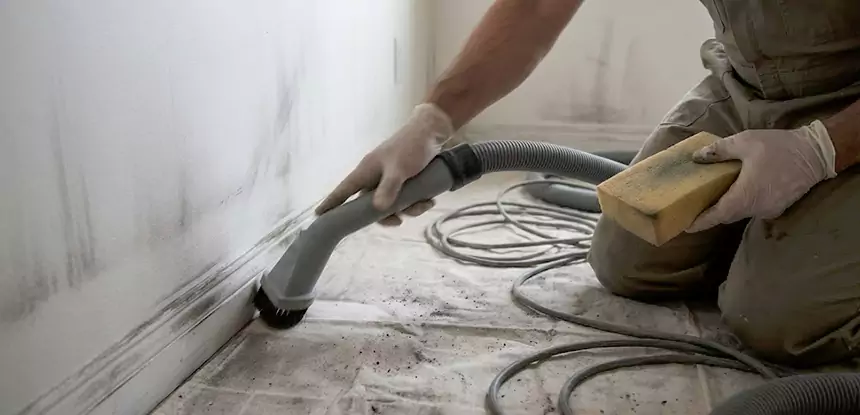 Water and Fire Damage Repair in Winston