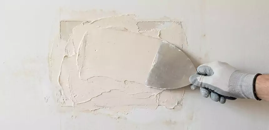 Professional Water Damage Wall Repair Services in Winston, GA