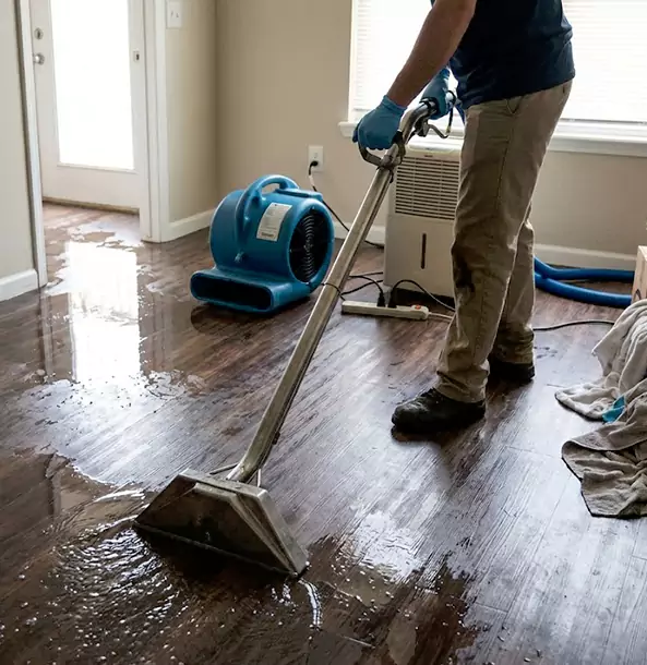 Why Winston Restoration Pro Is the Trusted Choice for 24/7 Restoration in Winston?