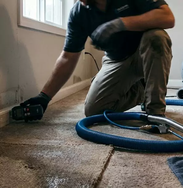 Why Winston Restoration Pro Leads Basement Flood Damage Restoration in Winston, GA?