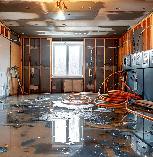 Why Winston Restoration Pro Is the Trusted Choice for Basement Flood Restoration in Winston, GA?