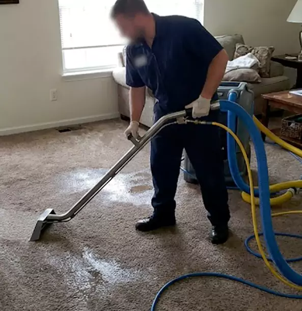Why Winston Homeowners Choose Winston Restoration Pro?