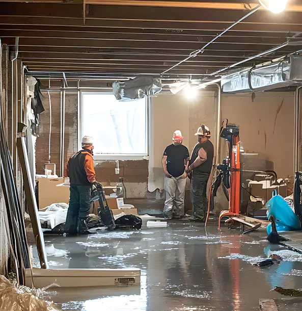 Why Winston Businesses Rely on Winston Restoration Pro?
