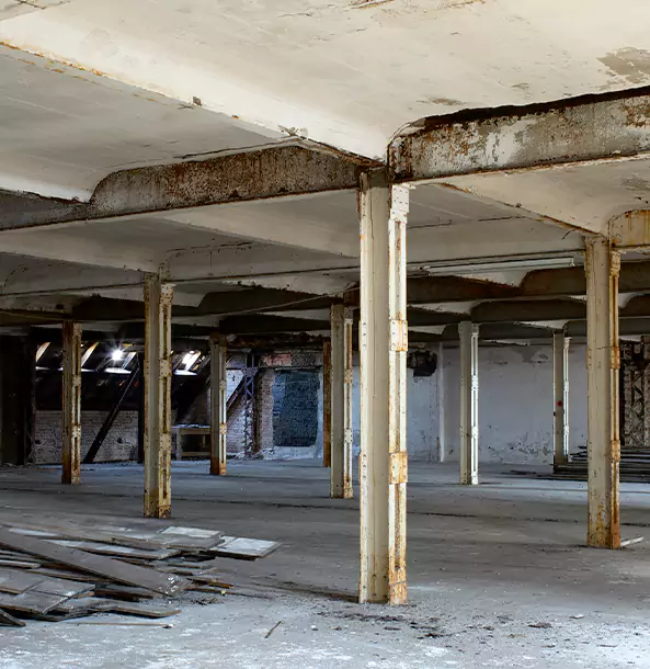 What Makes Our Crawl Space Services Stand Out in Winston, GA?