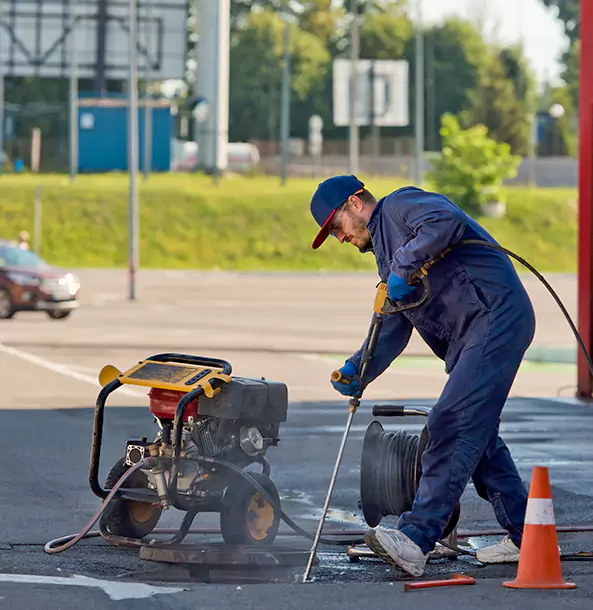 Your Sewage Cleanup Company in Winston, GA
