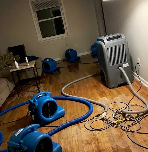 Why Winston Calls Winston Restoration Pro First for Emergency Restoration?