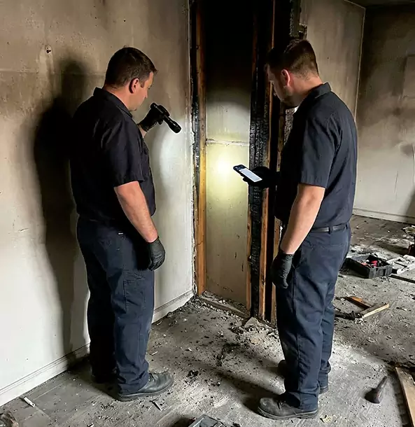 Why Winston Property Owners Trust Winston Restoration Pro for Fire and Water Damage Repair?