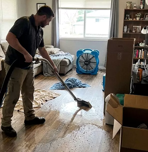 Why Winston Property Owners Choose Winston Restoration Pro?