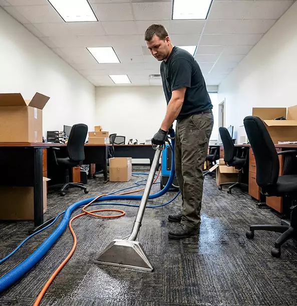 Why Winston Facilities Trust Winston Restoration Pro?