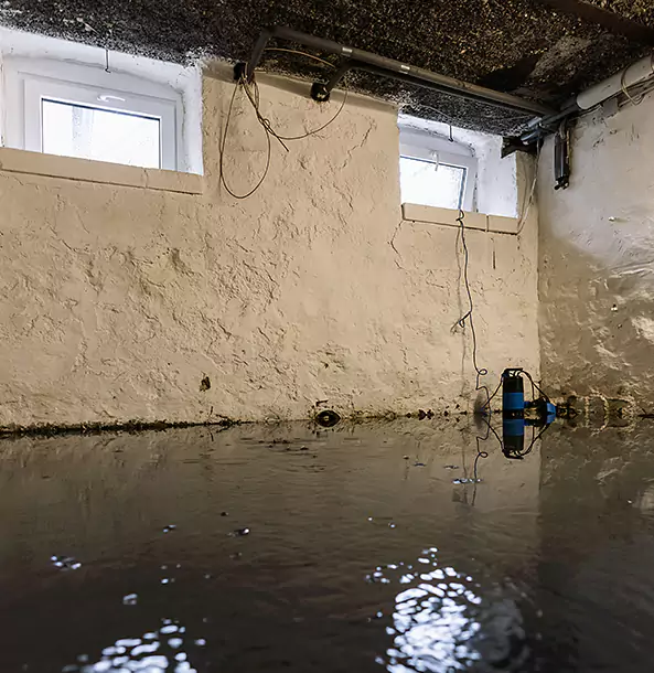 Why Winston Homeowners Trust Winston Restoration Pro for Water Damage Mold Removal?