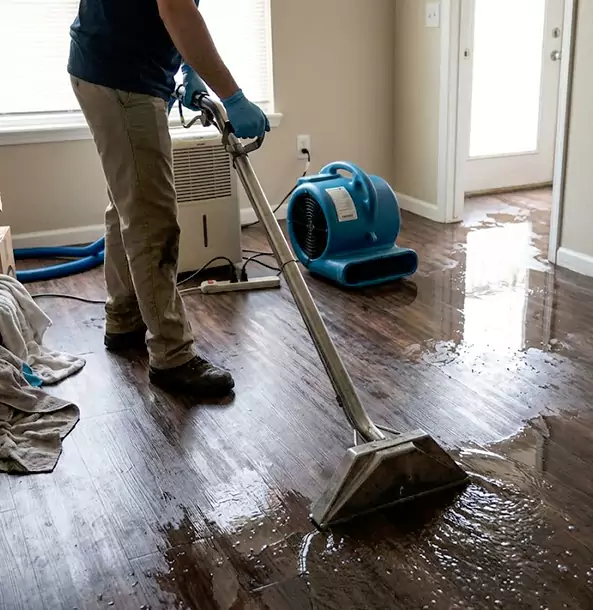 Why Winston Homeowners Choose Winston Restoration Pro for Water Cleanup?