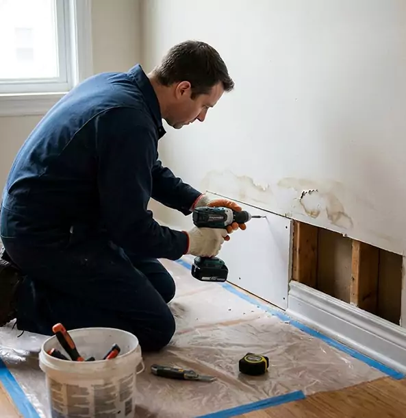 Why Winston Homeowners Choose Winston Restoration Pro?