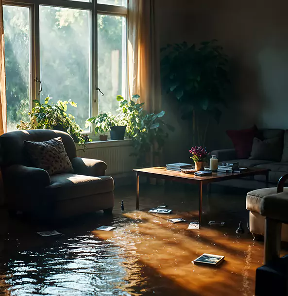 Why Winston Homeowners Call Winston Restoration Pro?
