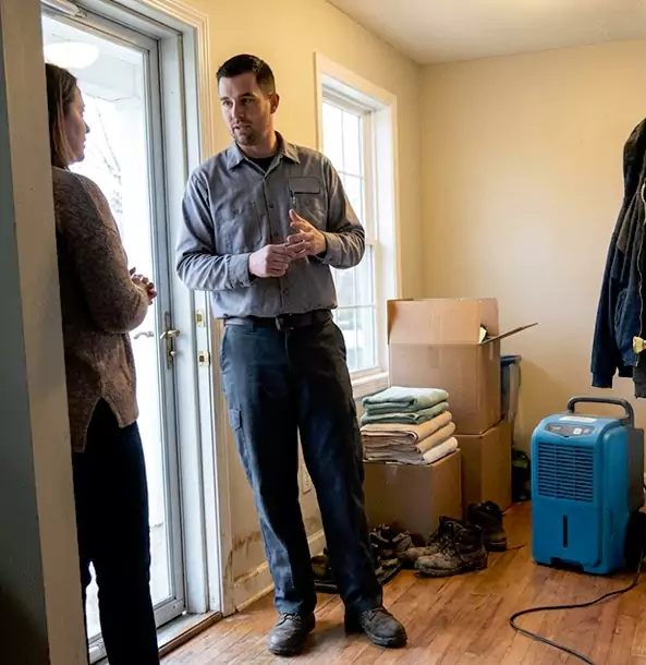 Why Winston Restoration Pro Is the Right Choice in Winston], GA?