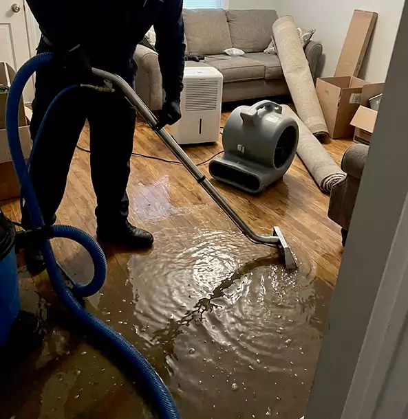Why Winston Trusts Winston Restoration Pro for Sewage Cleanup?