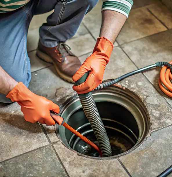 Why Winston Homeowners Choose Winston Restoration Pro?