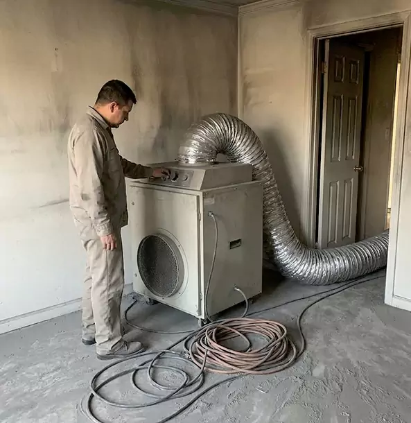 Why Winston Residents Trust Winston Restoration Pro for Restoration?