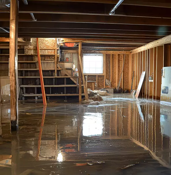 Why Winston Property Owners Trust Winston Restoration Pro for Standing Water Removal?