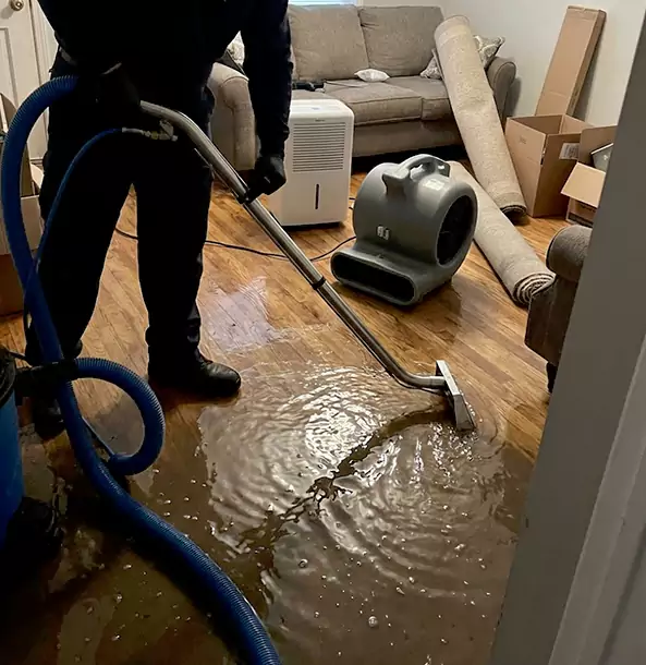 Why Winston Restoration Pro Is the Right Choice in Winston, GA?