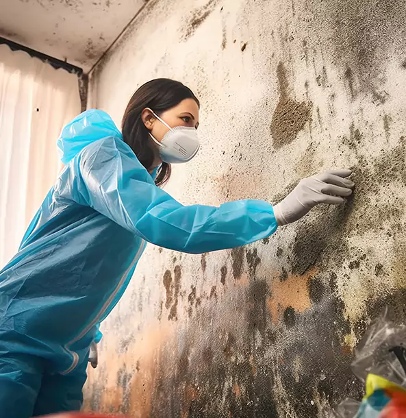 Why Winston Property Owners Choose Winston Restoration Pro?