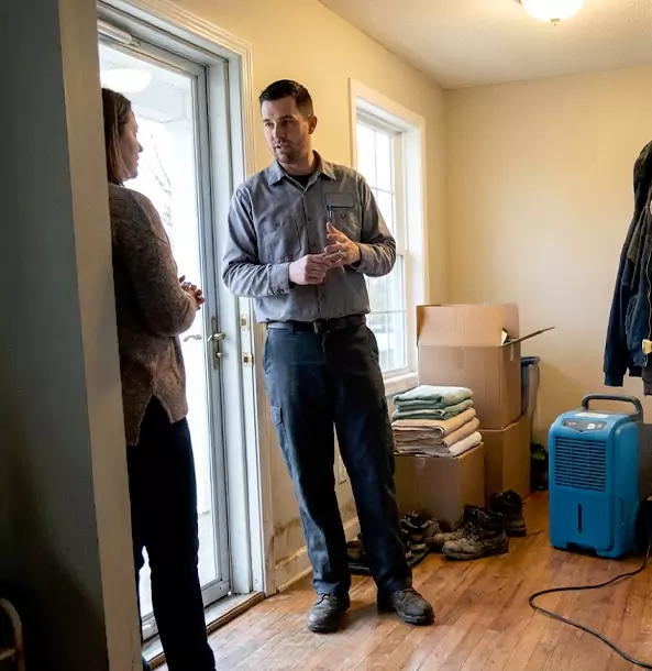 Why Winston Trusts Winston Restoration Pro for Water Damage Restoration Service?