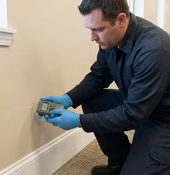 Why Winston Property Owners Trust Winston Restoration Pro for Leak Detection?