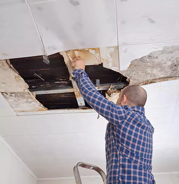 Why Winston Property Owners Choose Winston Restoration Pro for Reconstruction?