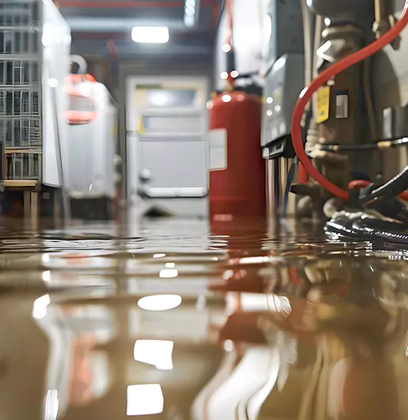 Why Winston Property Owners Rely on Winston Restoration Pro?